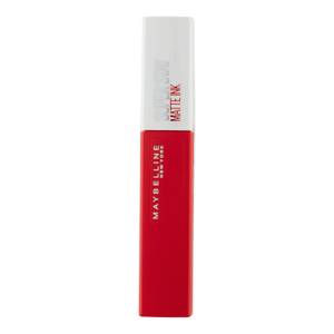 Superstay Matte Ink Liquid Lipstick Mayb gloss+lipstick s/matte ink320