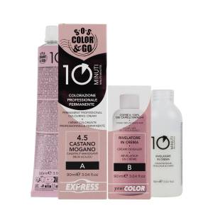 Alama - SOS Color&Go - 4.5
