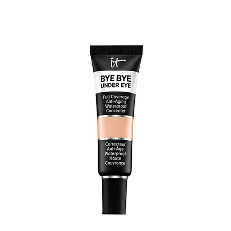 It Cosmetics Correttori Bye Bye Under Eye Full Coverage Anti-Aging Waterproof Concealer 13,0 LIGHT NATURAL (N)