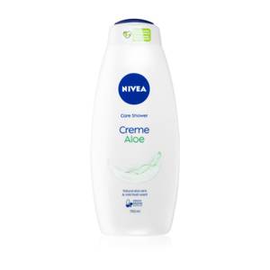 Bagno Crema Con Aloe 750 ml