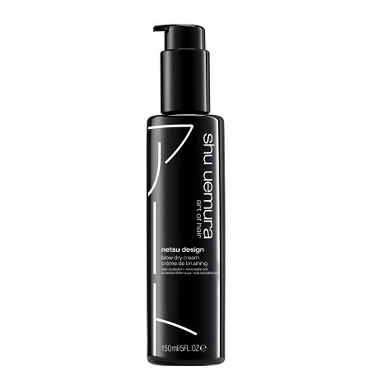 Shu Uemura Trattamento dei capelli PROGETTAZIONE NETSU