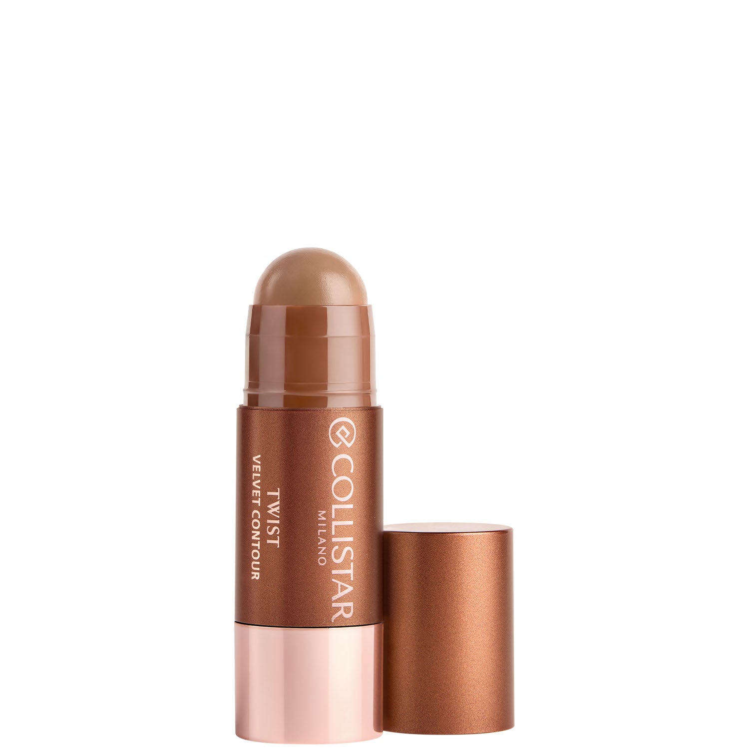 Twist Velvet Contour - 5 GR