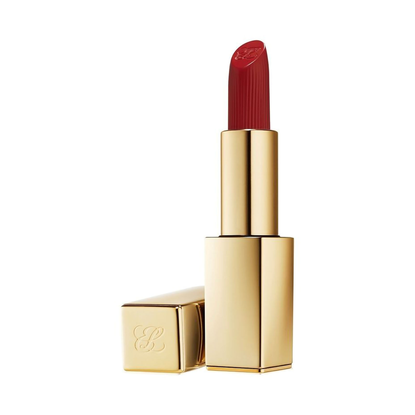 Pure Color Lipstick Matte - Rossetto 569 fearless