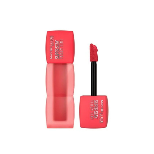 Maybelline - Superstay Teddy Tint - 35