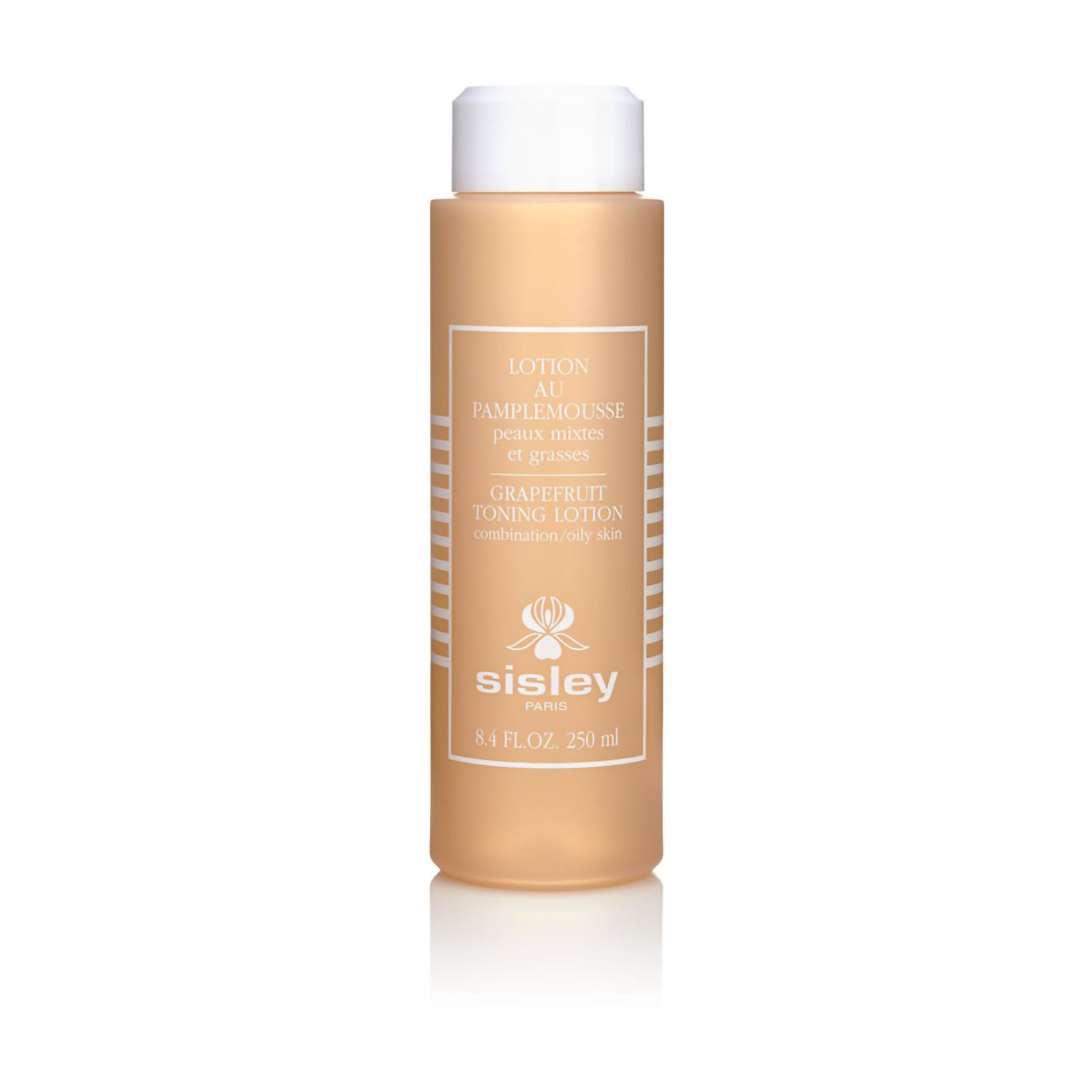 Lotion Au Pamplemousse 250 ml