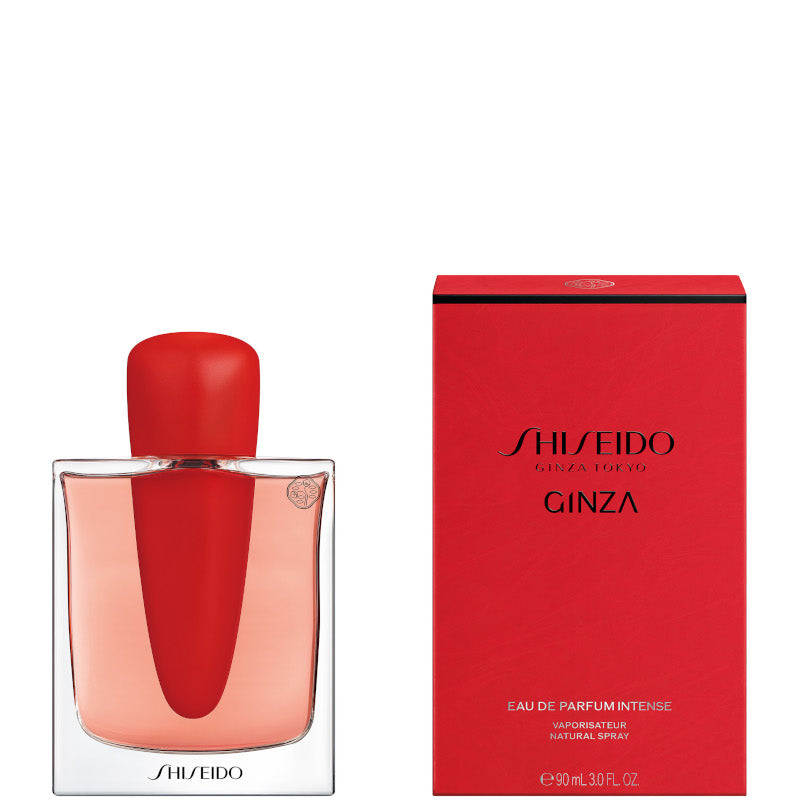 Ginza Eau De Parfum Intense - 90 ML SPRAY