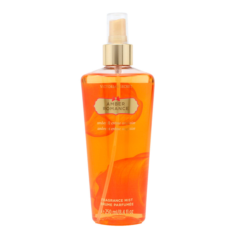 Victorias Secret Bagnodoccia Amber Romance