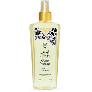 Oody Woody Body Splash - Acqua Profumata 250 ml