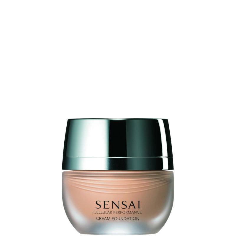 Cellular Performance Cream Foundation SPF 15 - CF13 Warm Beige