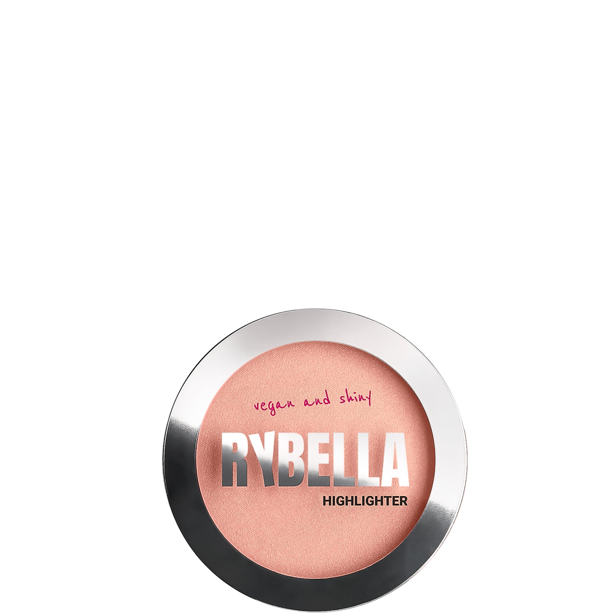 Rybella Highlighter - N. 4B WARM RADIANCE