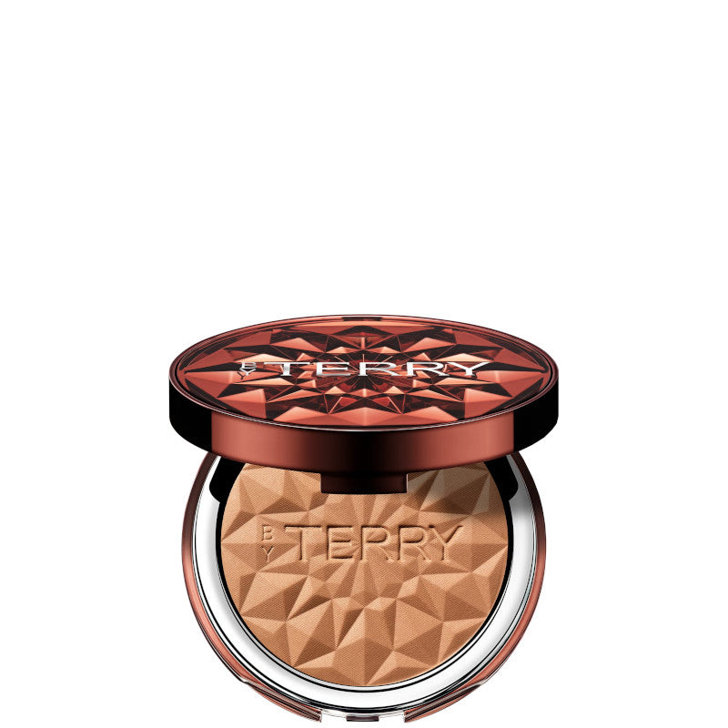 TEA to TAN Sun Powder - N. 3 TAN BRONZE