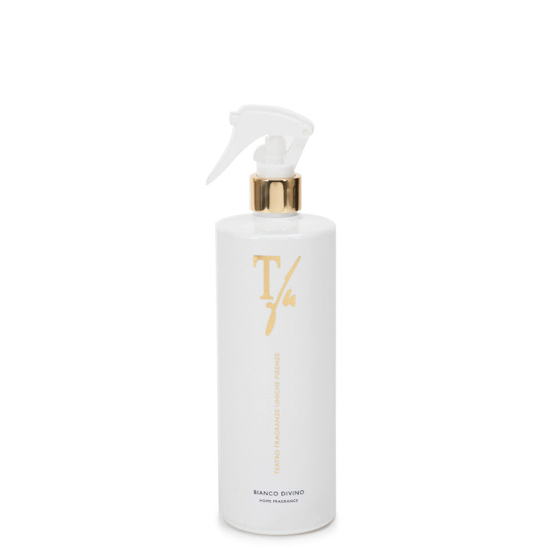 Teatro Fragranze Uniche Bianco Divino 500 ML - 500 ML