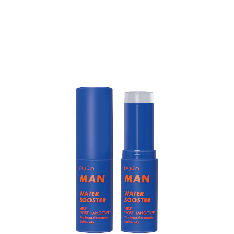 Water Booster - Pupa Man 13 gr - 13 gr