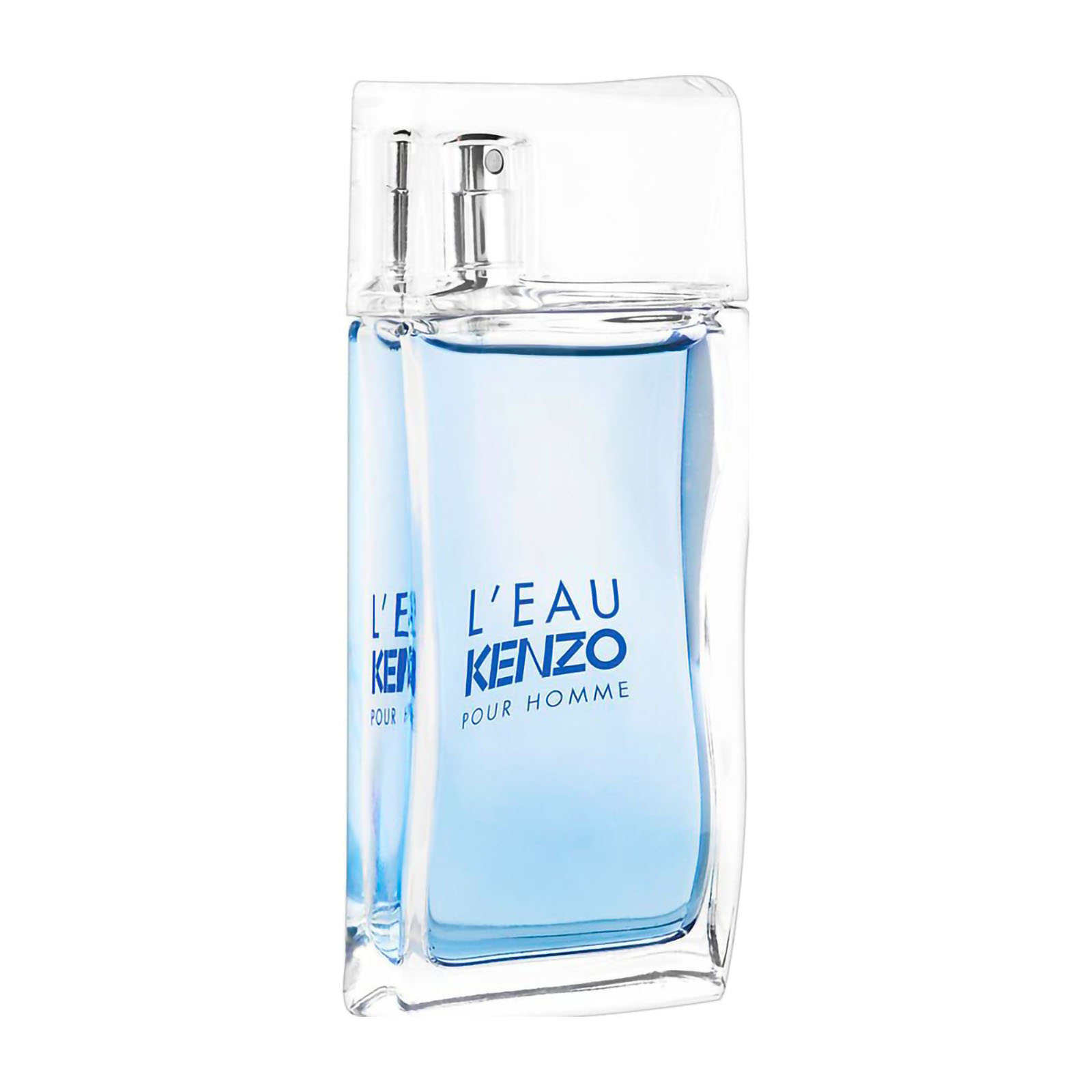 L'eau Kenzo Pour Homme - Eau De Toilette 50 ml
