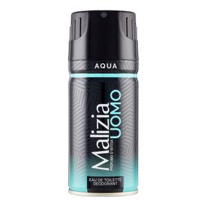 Uomo Aqua Deodorant 150 ml