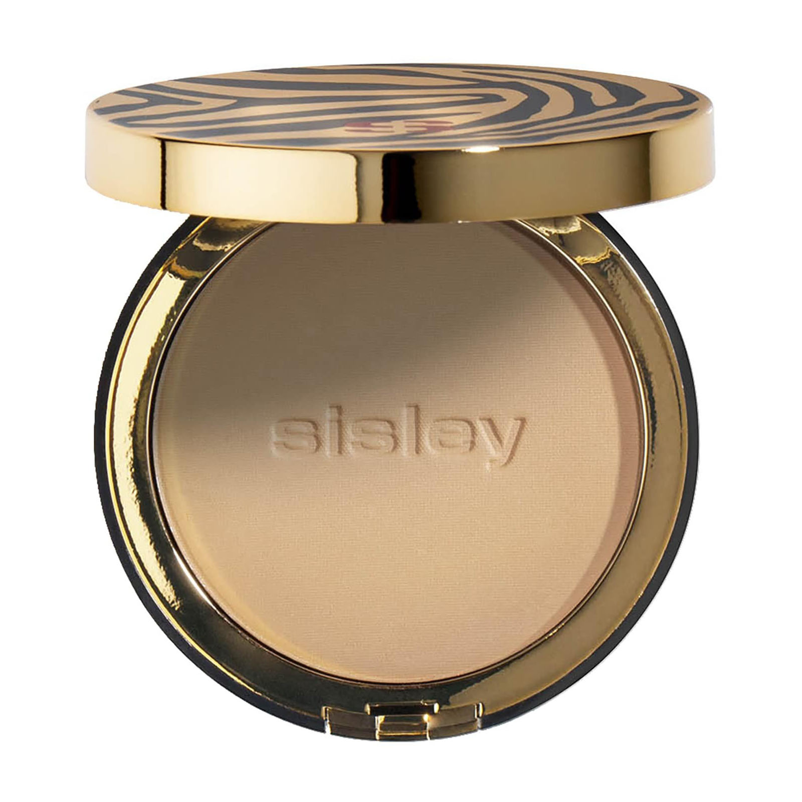 Phyto-poudre Compacte Cipria Opacizzante E Levigante 12 G Phyto poudre compact 2 natural