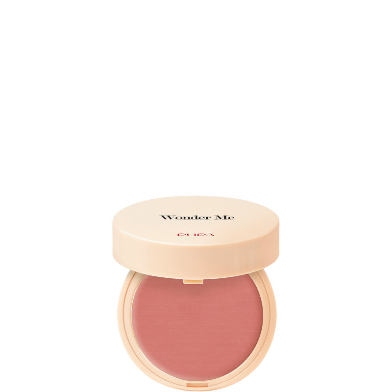Wonder Me Blush - N. 004 TRUE LOVE - MATT