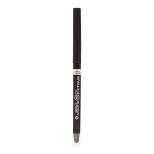 Matita Automatica In Gel Infaillible 36h Grip Liner, Waterproof 01 intense black