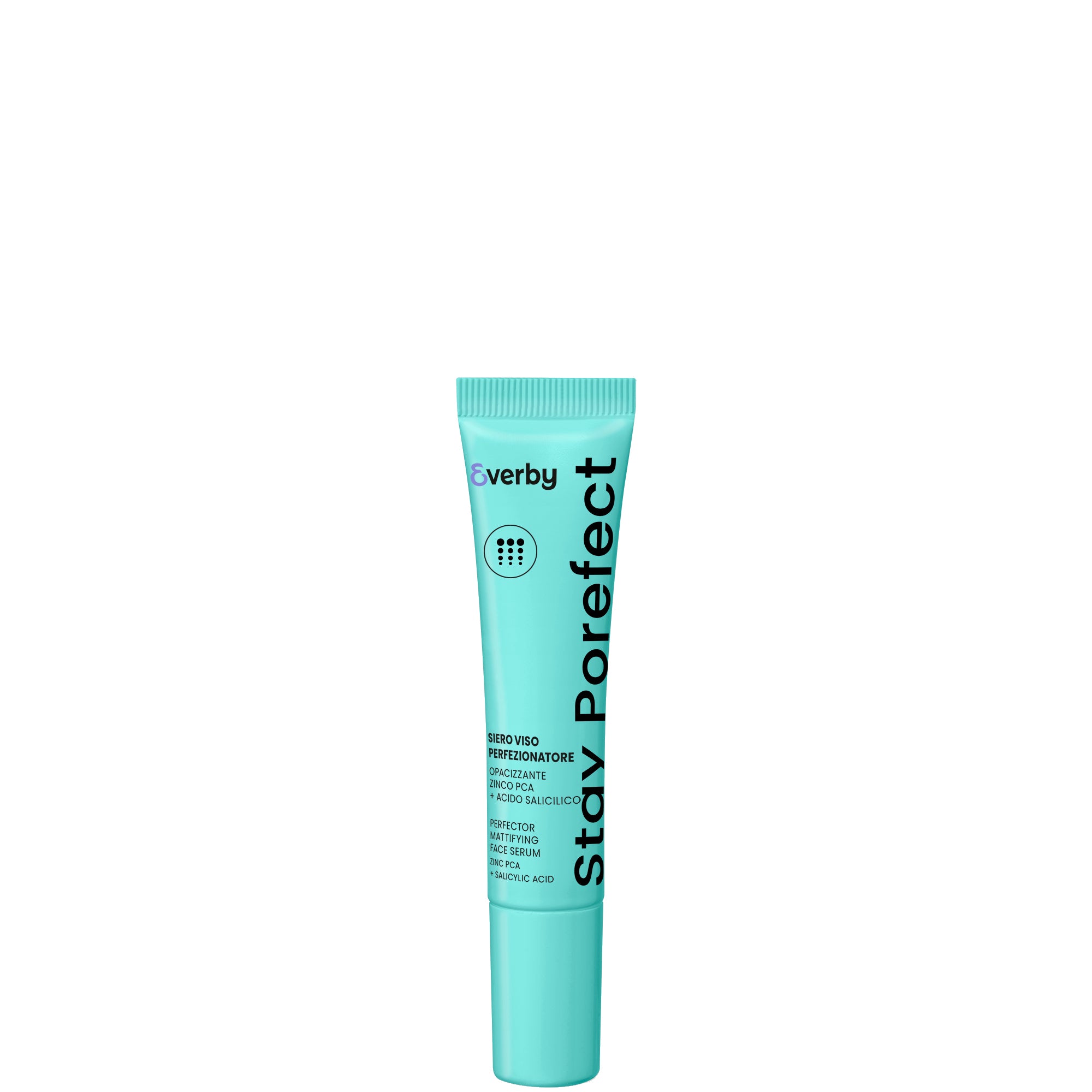 Everby Siero Viso Perfezionatore - Stay Porefect - 15 ML