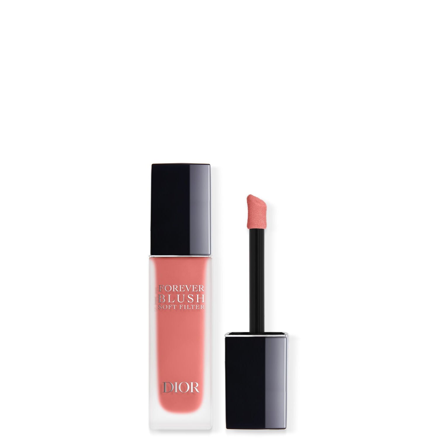 Dior Forever Blush Soft Filter - N. 01 Petal