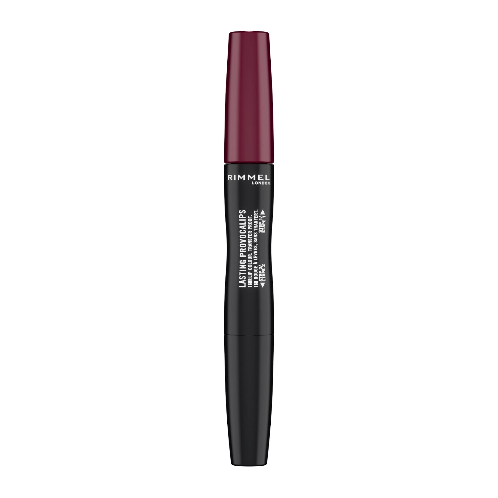 Rimmel Lasting Provacalips Effetto Vinilico - 570