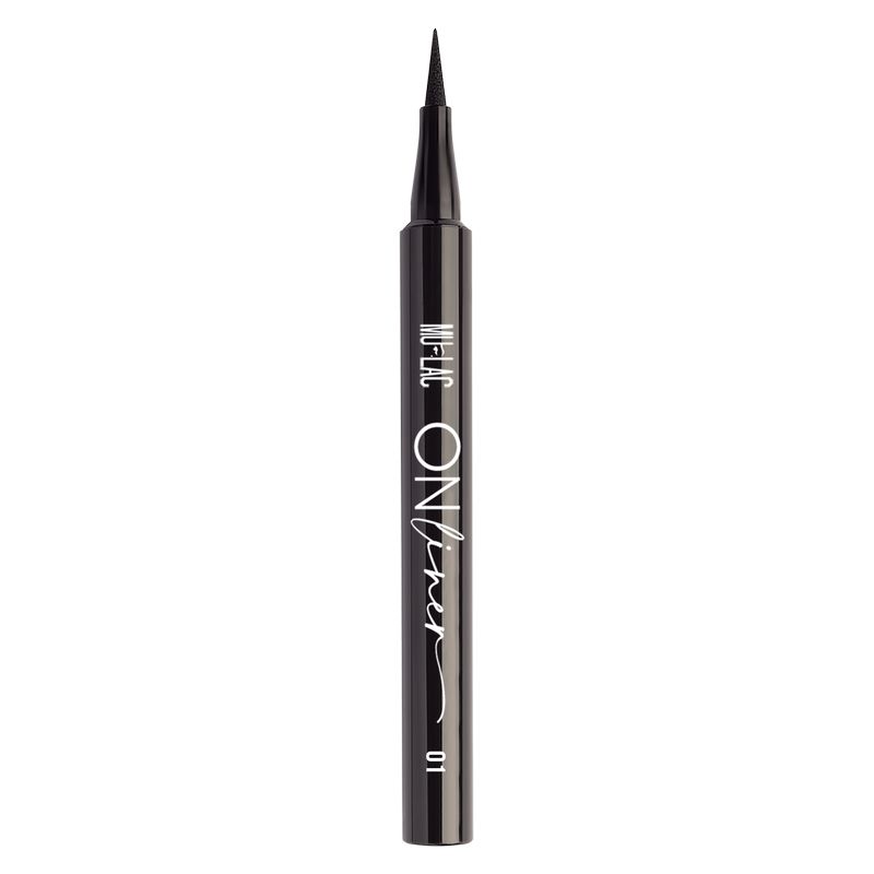 Mulac ONLiner - Eyeliner Pen - 01