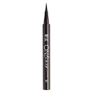 Mulac ONLiner - Eyeliner Pen - 01