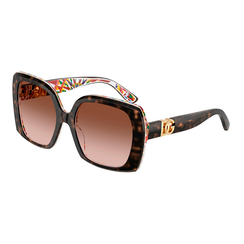 Dolce & Gabbana Eyewear Occhiali da sole da donna Sunglasses 0Dg4475