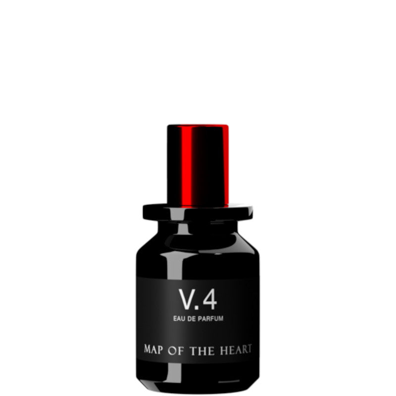 Map Of The Heart Peace V. 4 - 30 ML