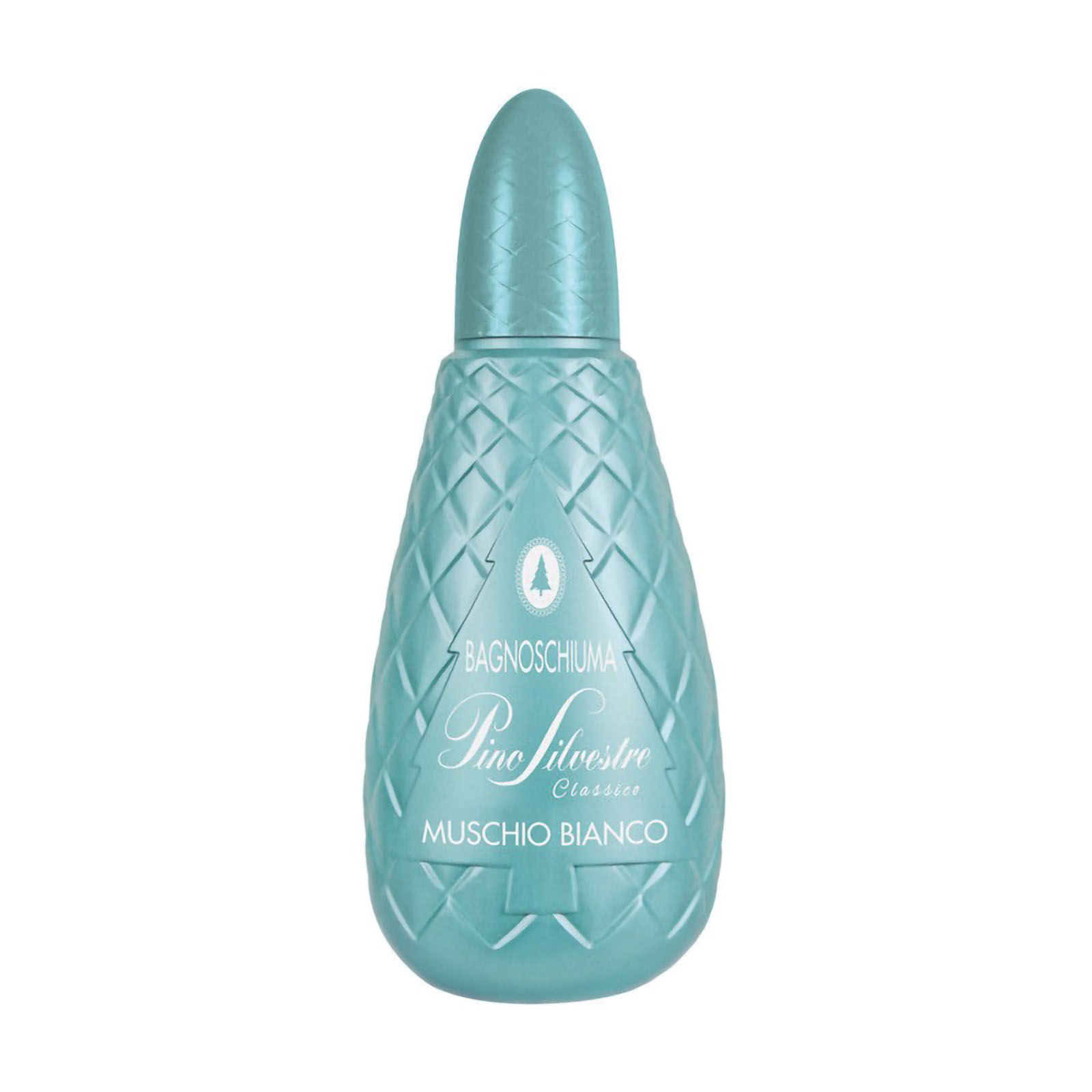 Bagnoschiuma Muschio Bianco 1000 ml