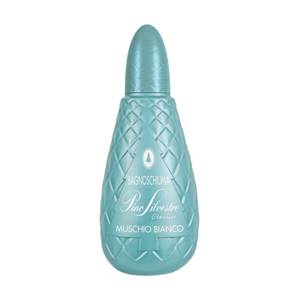 Bagnoschiuma Muschio Bianco 1000 ml