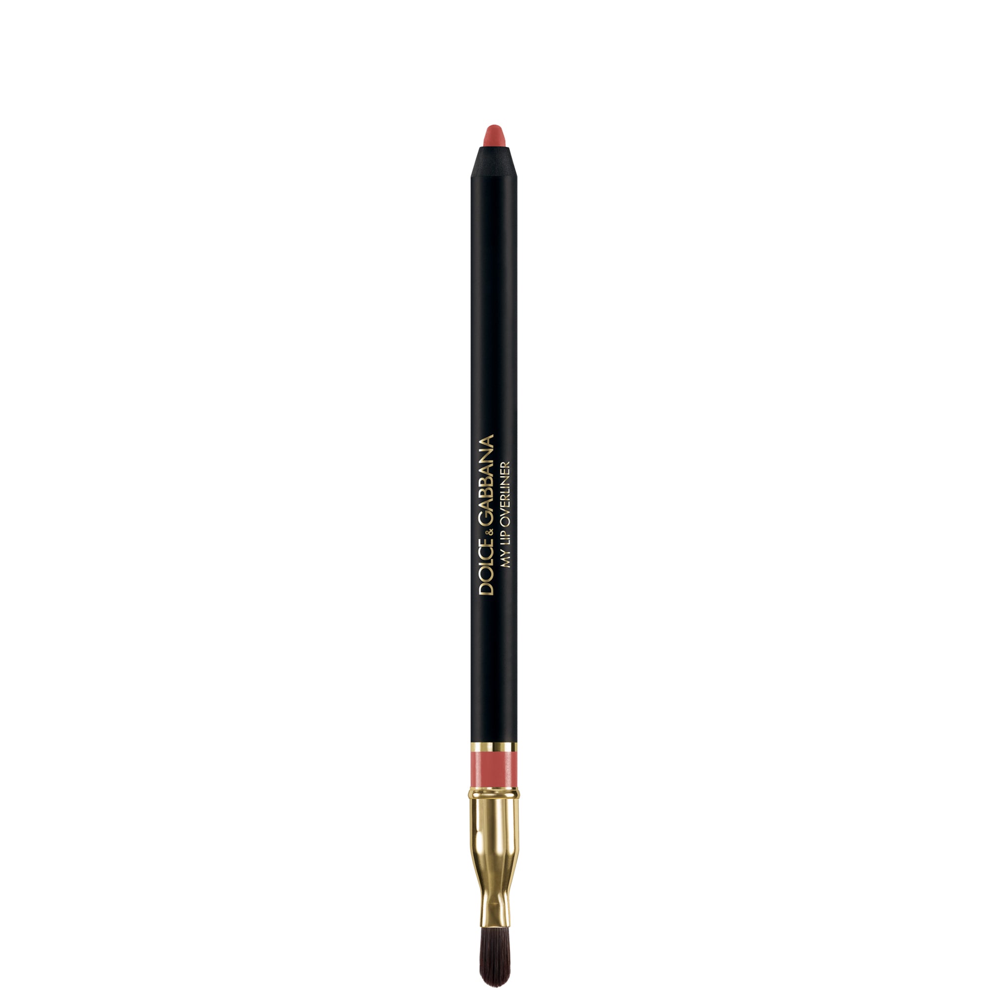 My Lip Overliner - 10 My Pinky Coral - Corallo rosato tenue