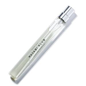 Room 1015 Perfumes Nicho Unisex Wasabi Klub