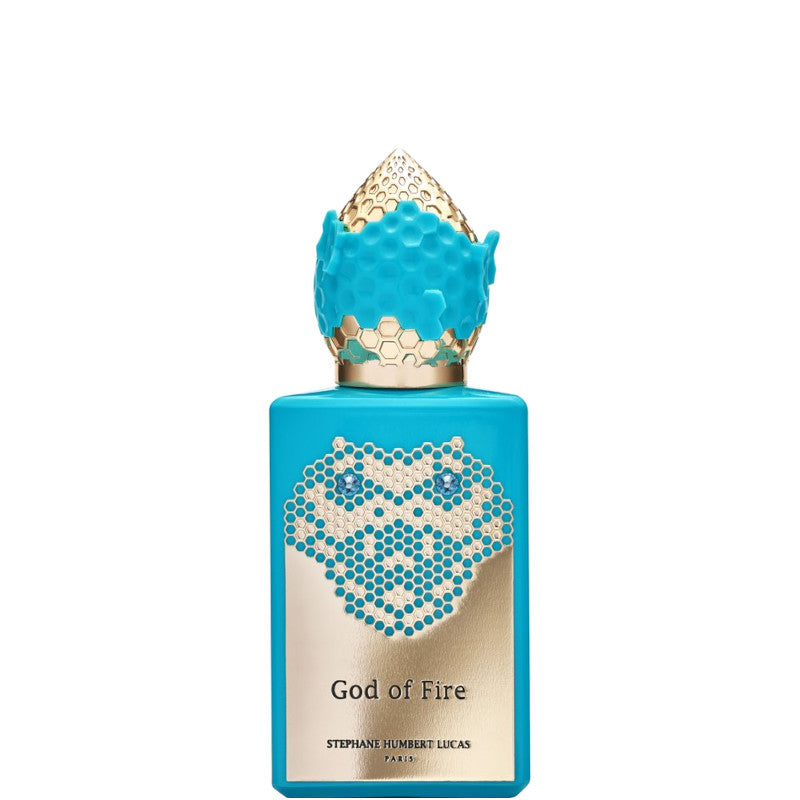 Humbert Lucas God of Fire - 50 ML