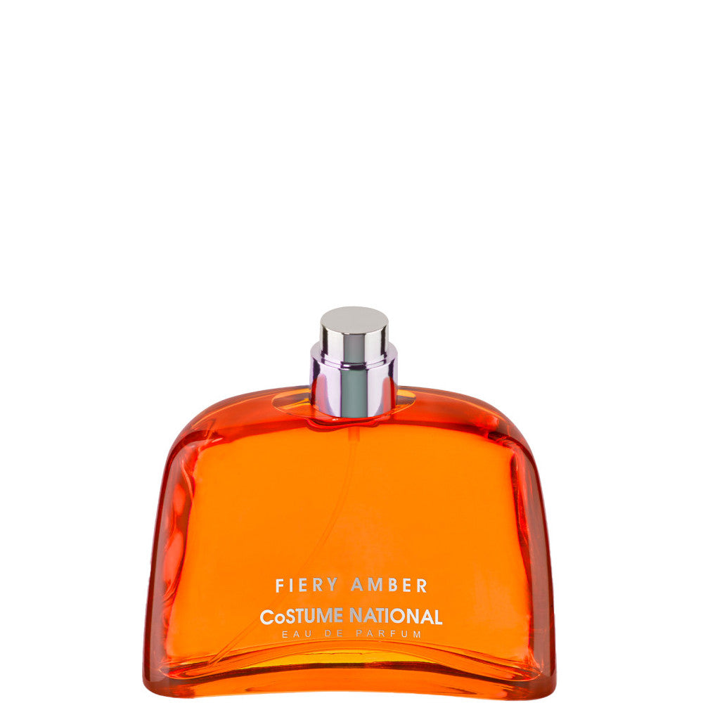 Costume National Fiery Amber - 50 ML