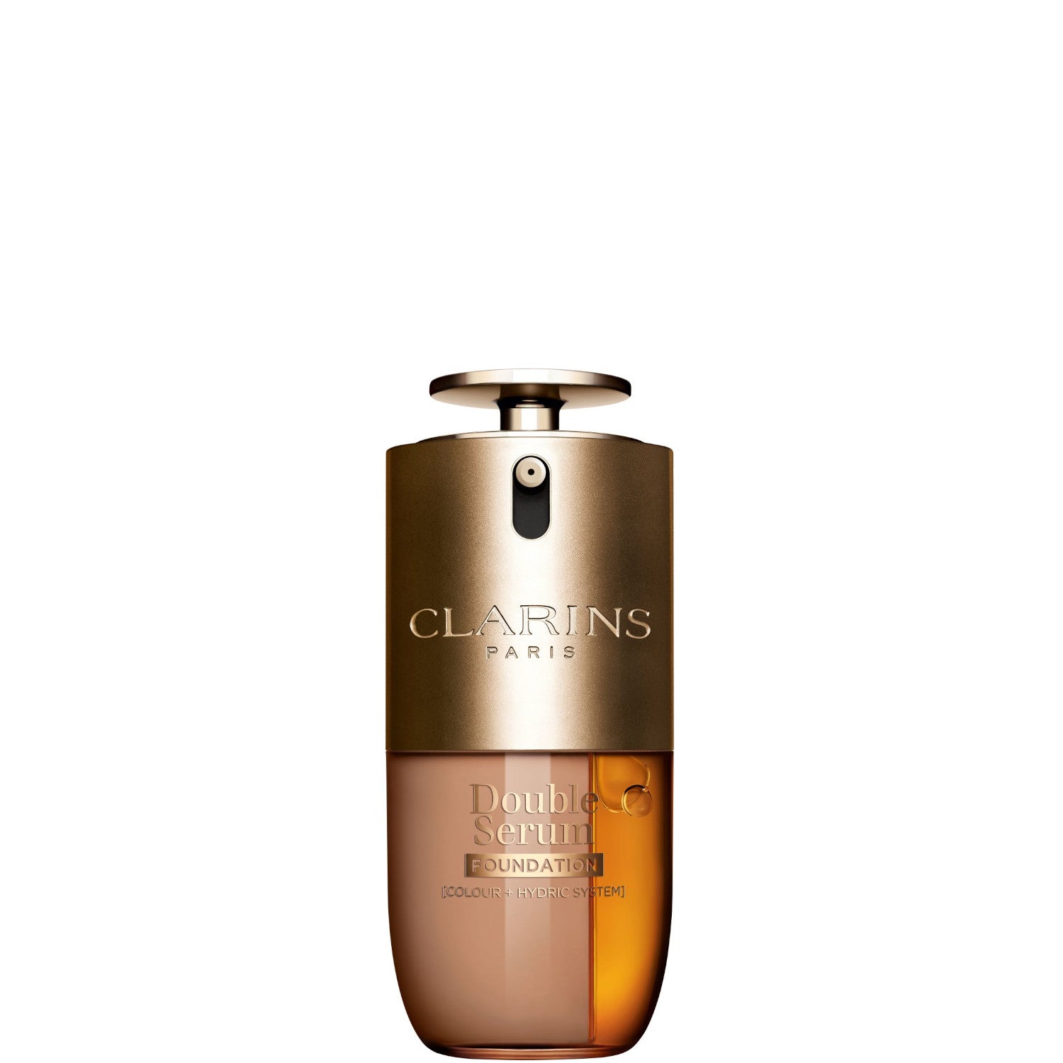 Double Serum Foundation - M3N