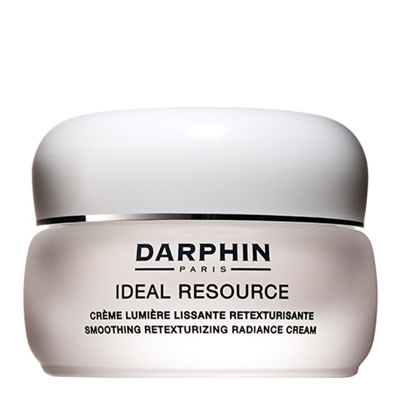 Darphin Facciale Crema Risorsa Ideale Crema illuminante, levigante e ristrutturante
