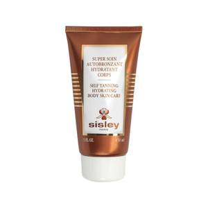 Super Soin Autobronzant Hydratant Corps 150 ml