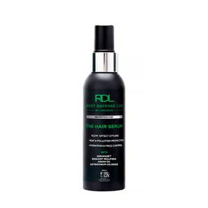 Unicskin Trattamento dei capelli The Hair Serum Siero protettivo e idratante per capelli