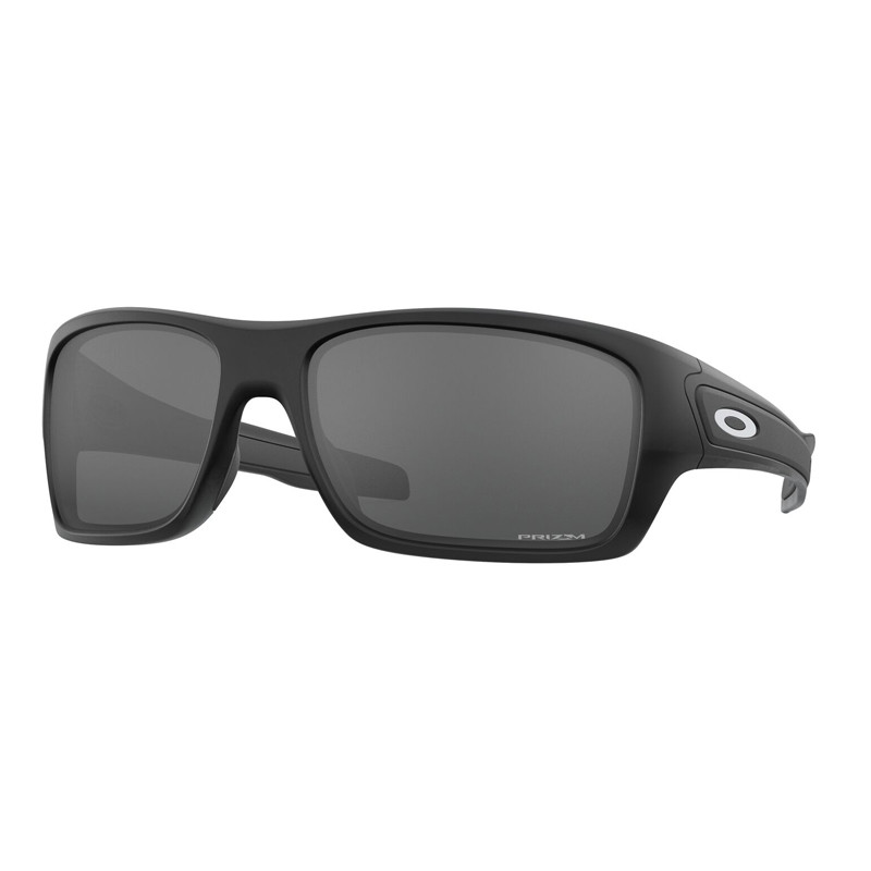 Oakley Occhiali da sole unisex Sunglasses Turbine Oo9263