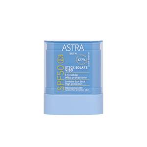 Stick Solare Viso Spf50 Invisibile 11 gr