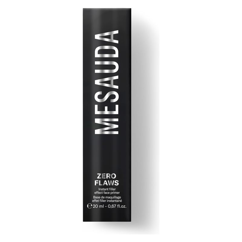 Mesauda - Zero Flaws 20 ml
