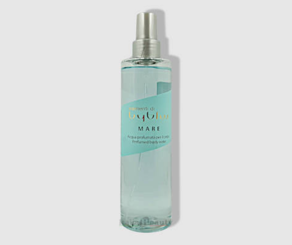 Byblos Mare - Acqua Corpo 250 ml Spray