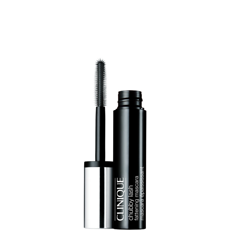Chubby Lash Fattening Mascara - Mascara Volume Immenso N. 01 Jumbo Jet - N. 01 Jumbo Jet