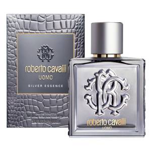Uomo Silver Essence - Eau De Toilette 100 ml