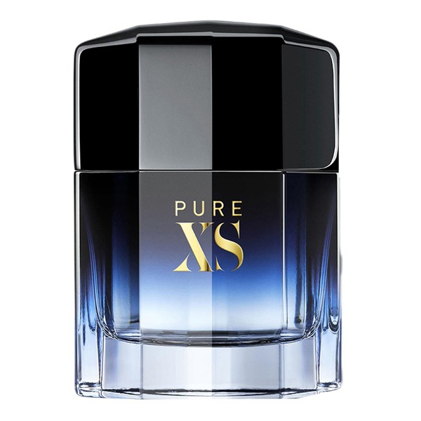 Rabanne Pure XS - 100 ML Eau de toilette Profumi da Uomo