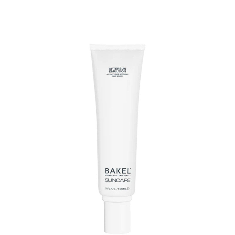 Bakel Suncare Aftersun Emulsion Viso/Corpo - 150 ML