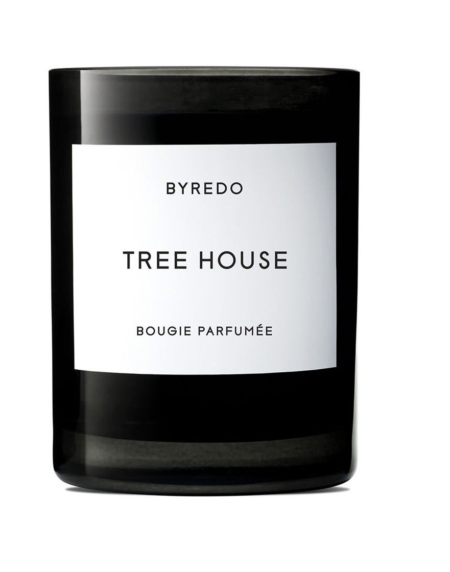 Tree House candela 240gr