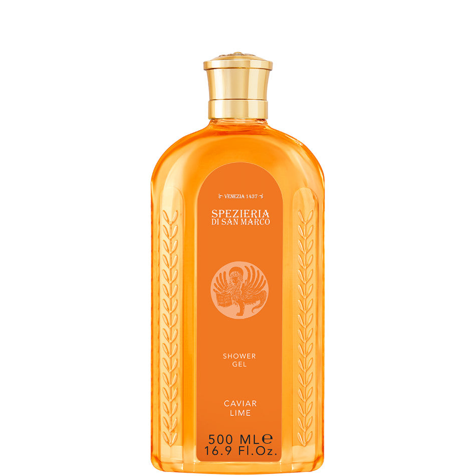 Spezieria Di San Marco Caviar Lime - 500 ML