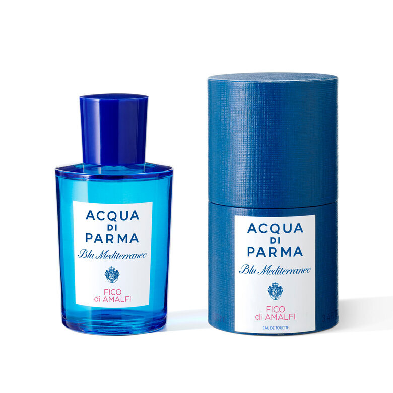 Acqua Di Parma Blu Mediterraneo Fico Di Amalfi - Eau de Toilette - 100 ml